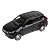 Коллекционная машинка Hyundai Creta Технопарк CRETA-BK